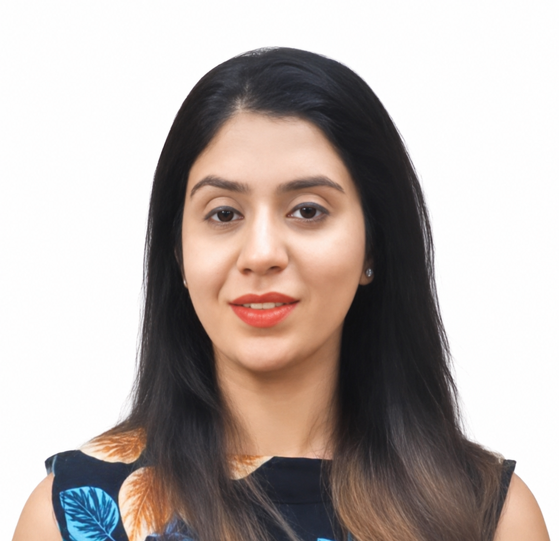 Dr Ifra Maryam