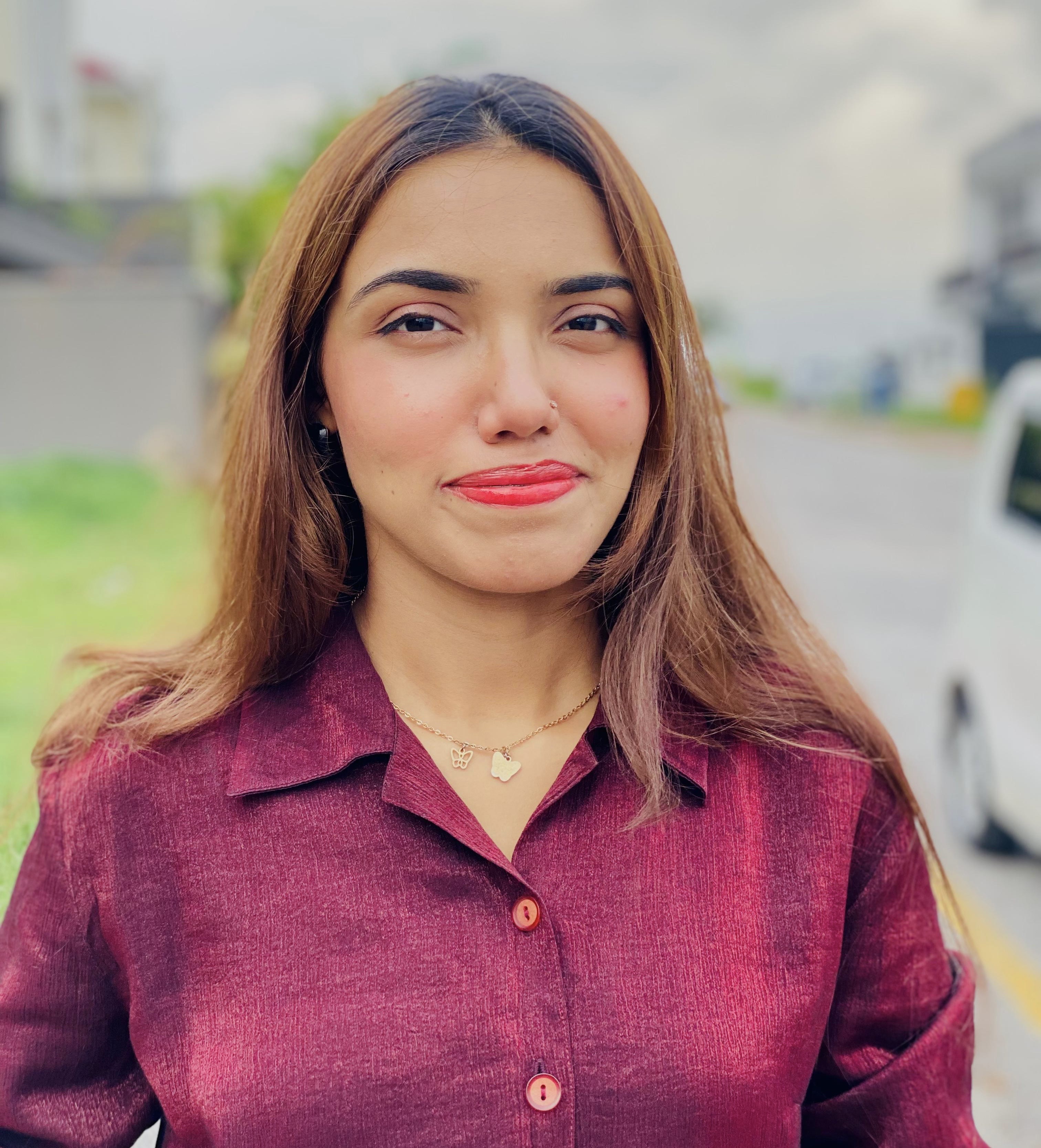 Dr Farwa 