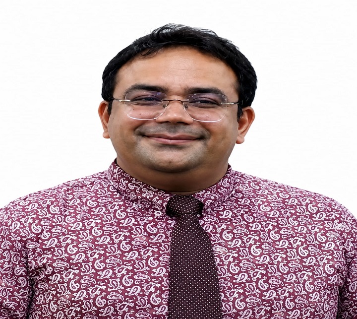 Prof.Dr.Mudasar Latif Memon