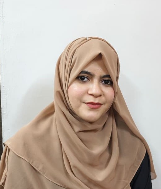 Marvi Latif