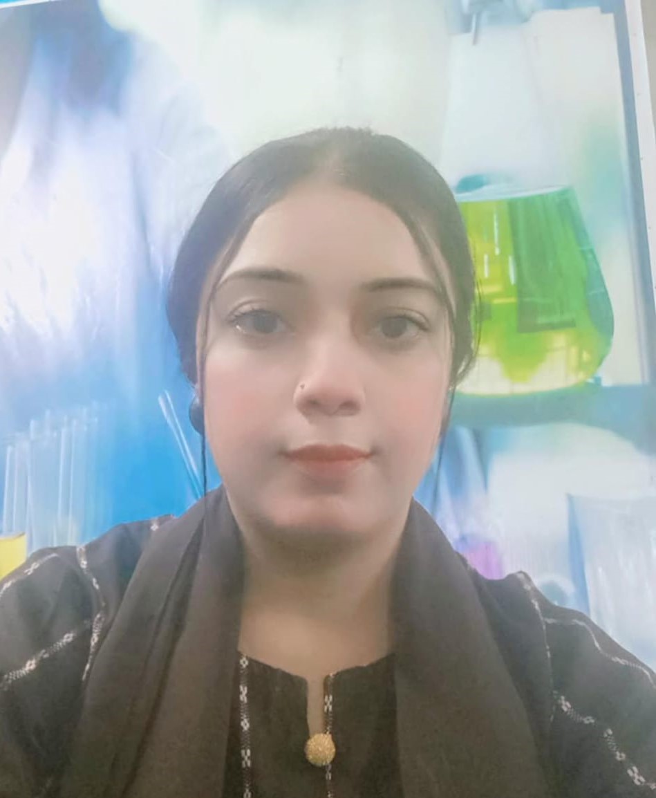 Miss Mehak
