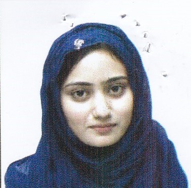 Miss Nazia