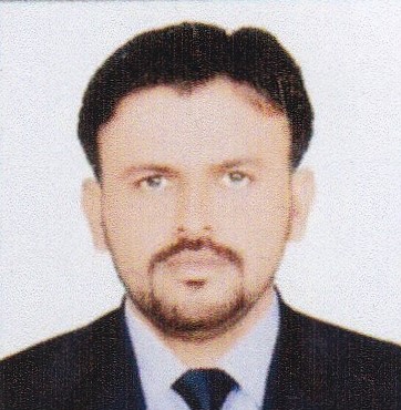 Mr Ramesh