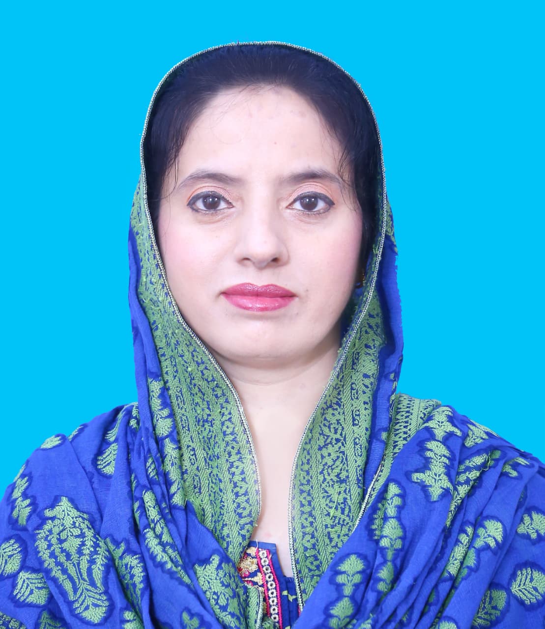 Neelam Sheikh