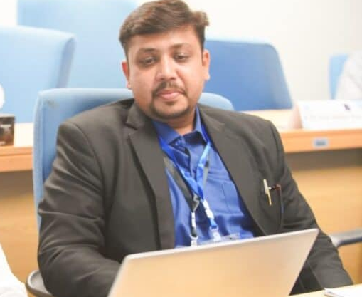 MUHAMMAD NABEEL KHAN